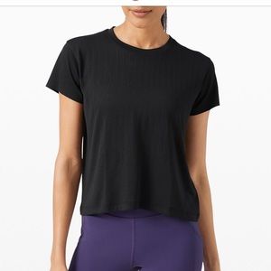 Lululemon train to be top